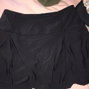 Lululemon skirt